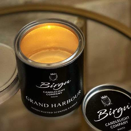 More Candle Facts: Did you know?
