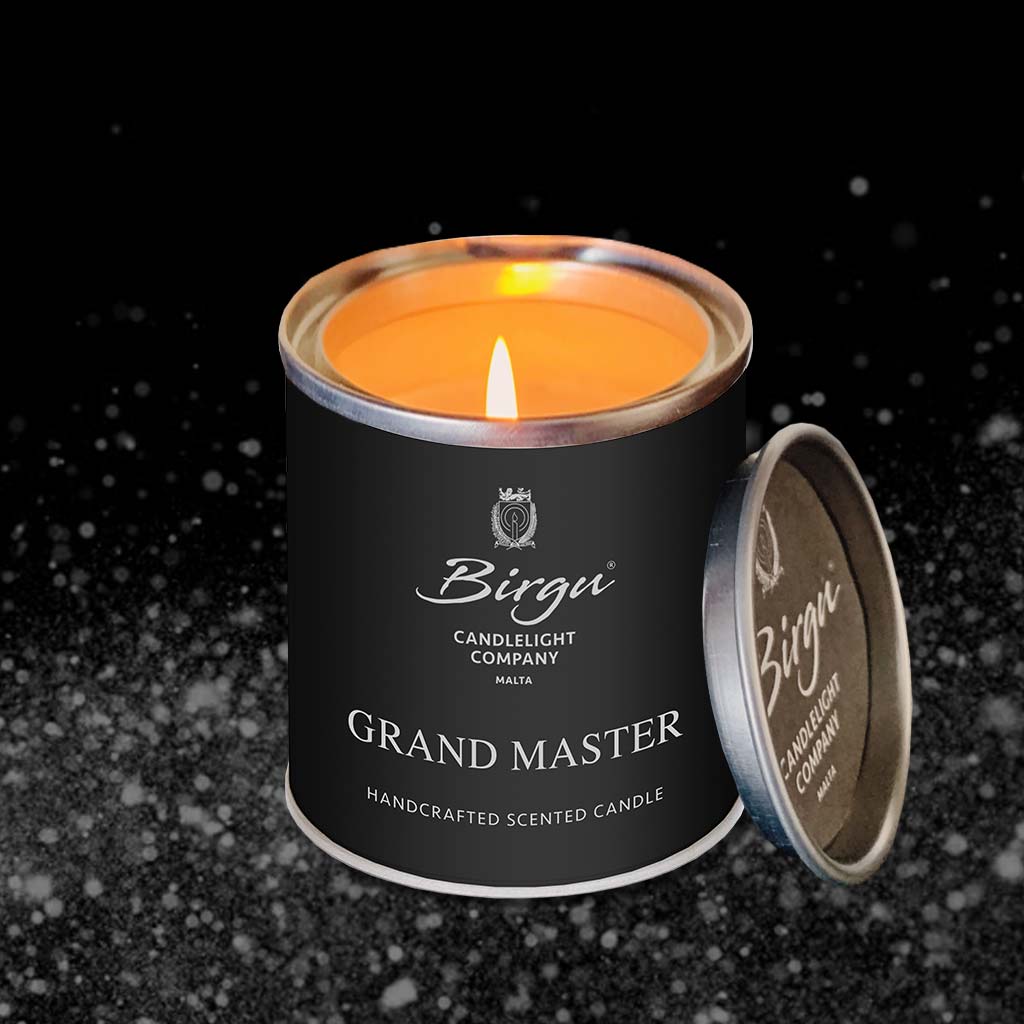 Scented Candles Birgu Candles Malta