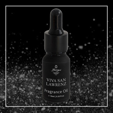 FRAGRANCE OILS | Birgu Candlelight Company