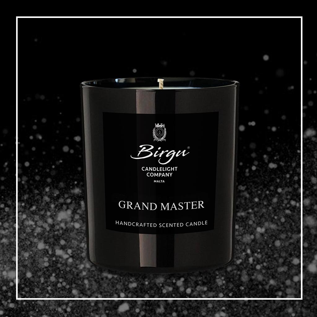 SCENTED CANDLES | Birgu Candlelight Company