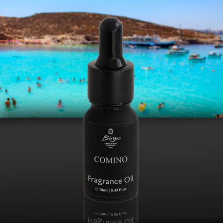 Comino - Fragrance Oil - Birgu Candlelight Company