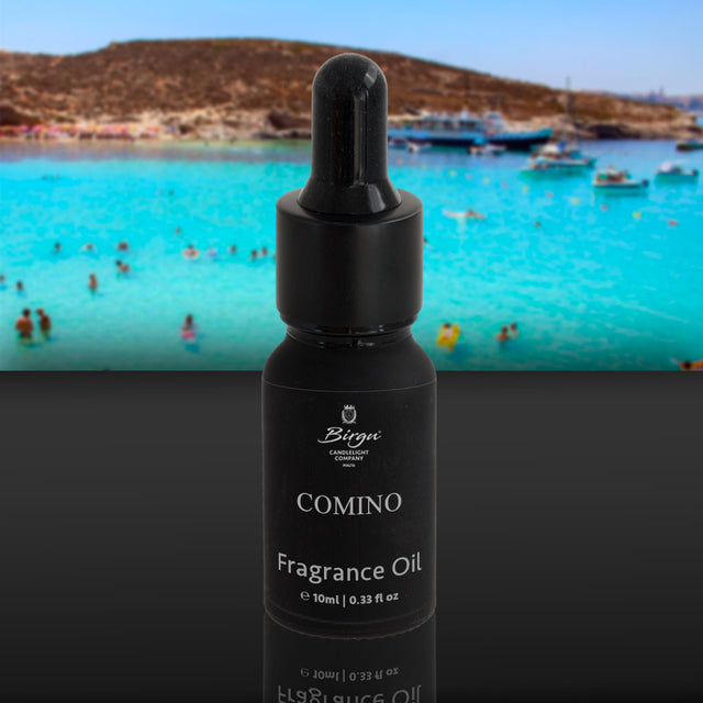 Comino - Fragrance Oil - Birgu Candlelight Company