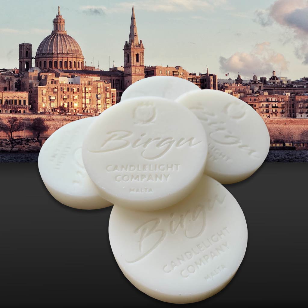 Valletta Spice - Wax Melts - Birgu Candlelight Company