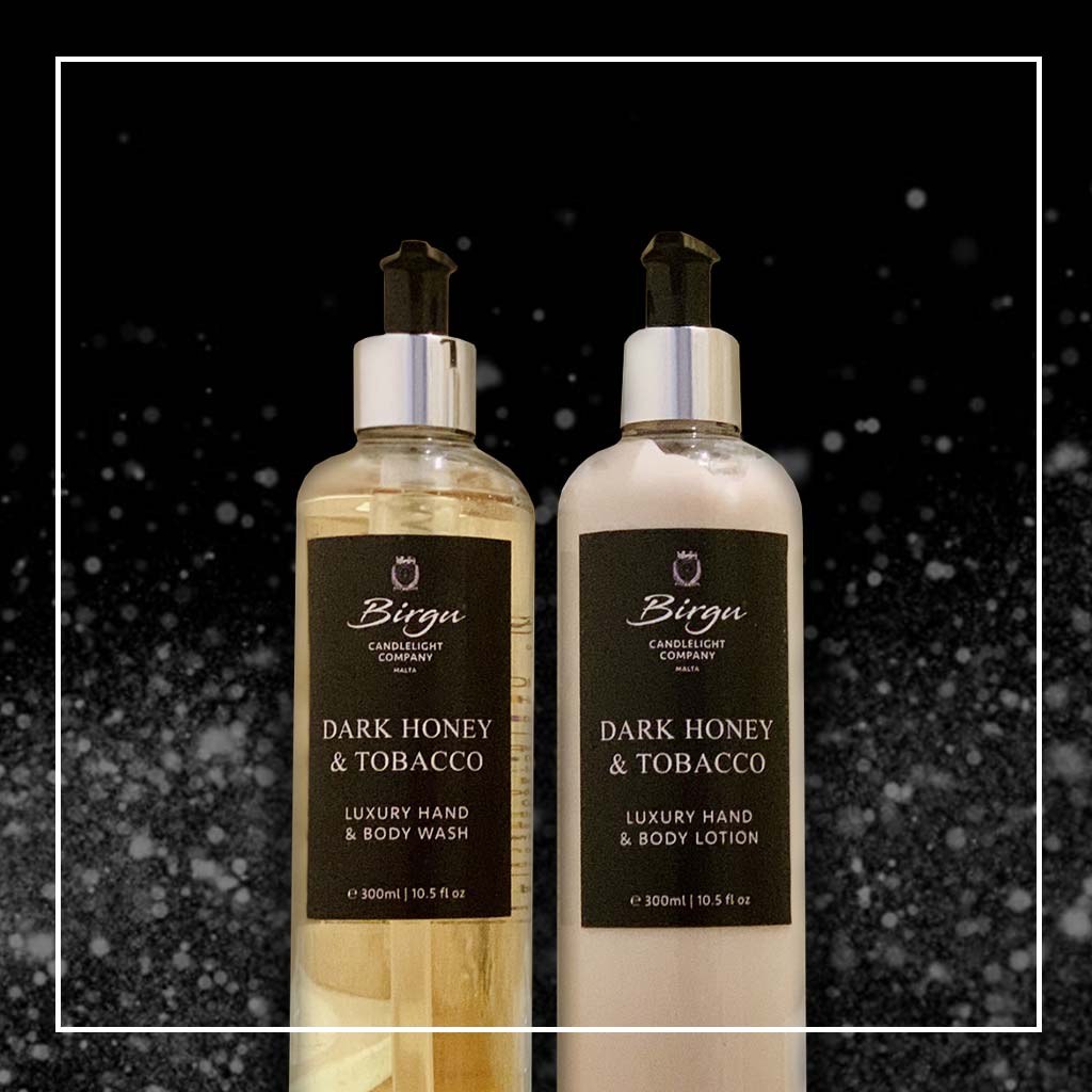 BATH & BODY | Birgu Candlelight Company