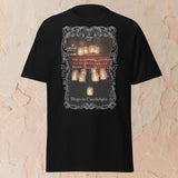 Birgu By Candlelight - Unisex Classic Gildan T-shirt