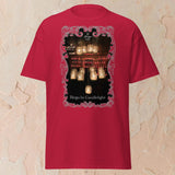 Birgu By Candlelight - Unisex Classic Gildan T-shirt