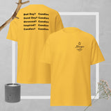 Candles, Candles, Candles - Unisex Classic Gildan T-shirt