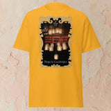 Birgu By Candlelight - Unisex Classic Gildan T-shirt