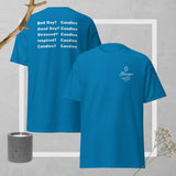 Candles, Candles, Candles - Unisex Classic Gildan T-shirt