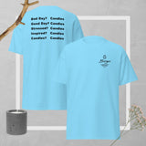 Candles, Candles, Candles - Unisex Classic Gildan T-shirt