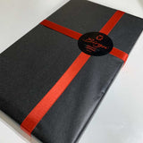 Wax Melt Advent Calendar gift wrapped