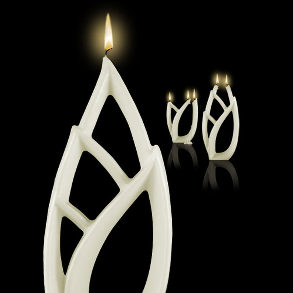 Livia - Alusi Candles - Birgu Candlelight Company