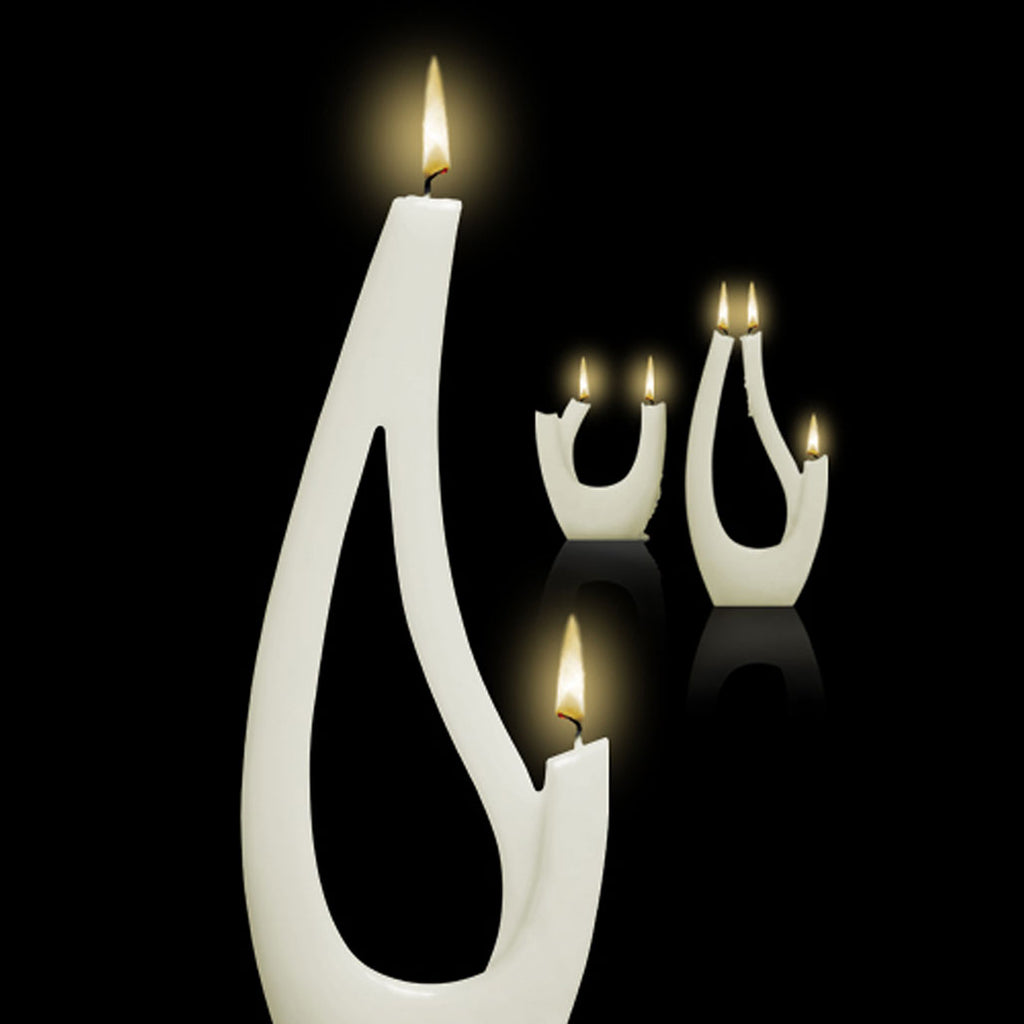 Saba - Alusi Candles - Birgu Candlelight Company