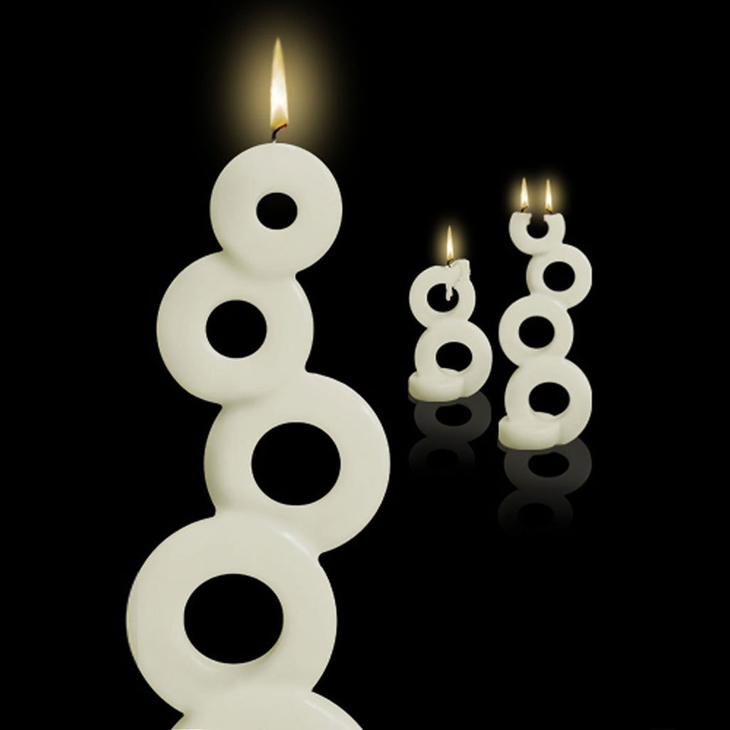 Soma - Alusi Candles - Birgu Candlelight Company