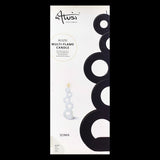 Soma Box - Alusi Candles - Birgu Candlelight Company