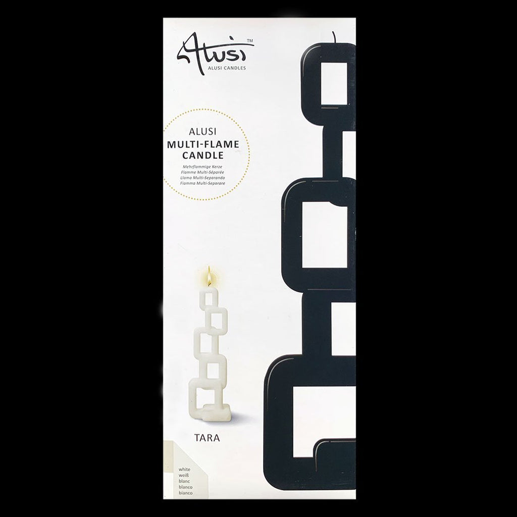 Tara Box - Alusi Candles - Birgu Candlelight Company