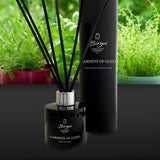 Gardens Of Gozo - Reed Diffuser Box - Birgu Candlelight Company