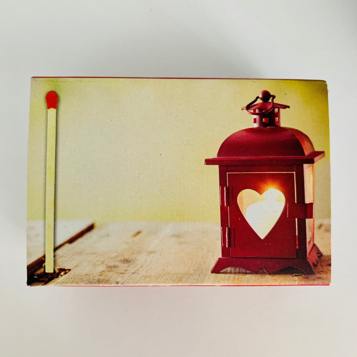 Matches